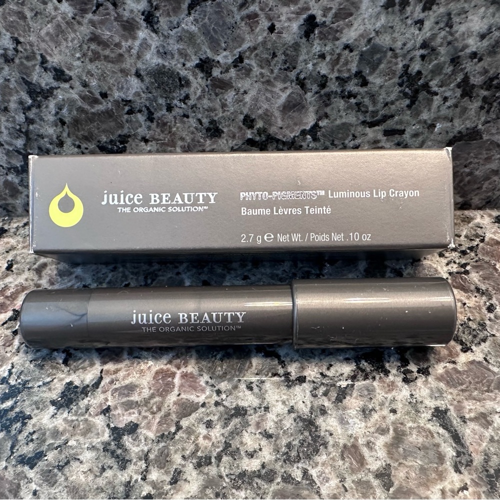 Juice Beauty Phyto-Pigments Luminous Lip Crayon - shade 20 Pebble